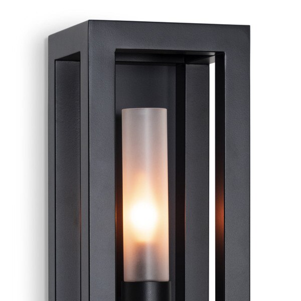 Montecito Up-Down Outdoor Sconce
